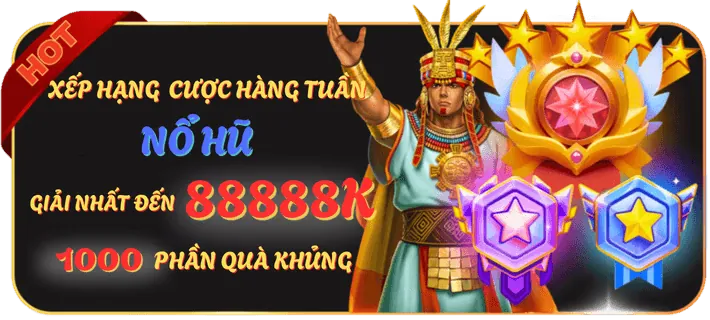Slot nổ hũ lũy tiến