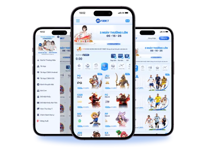 Trải nghiệm liền mạch